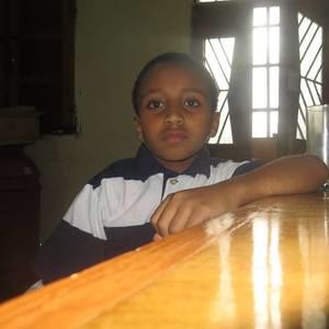 Meet your Posher, Mihret